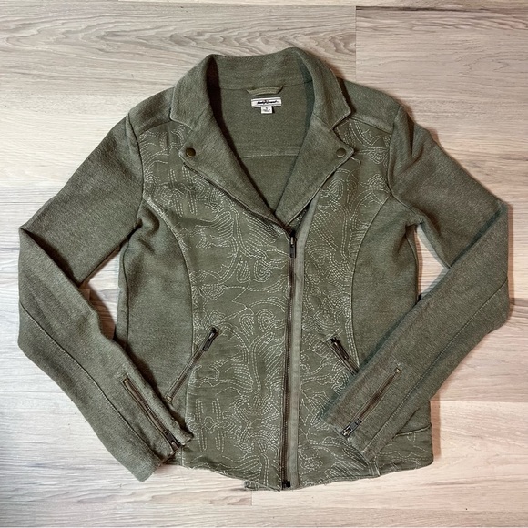 Lucky Brand Jackets & Blazers - Lucky Brand utility jacket - size S